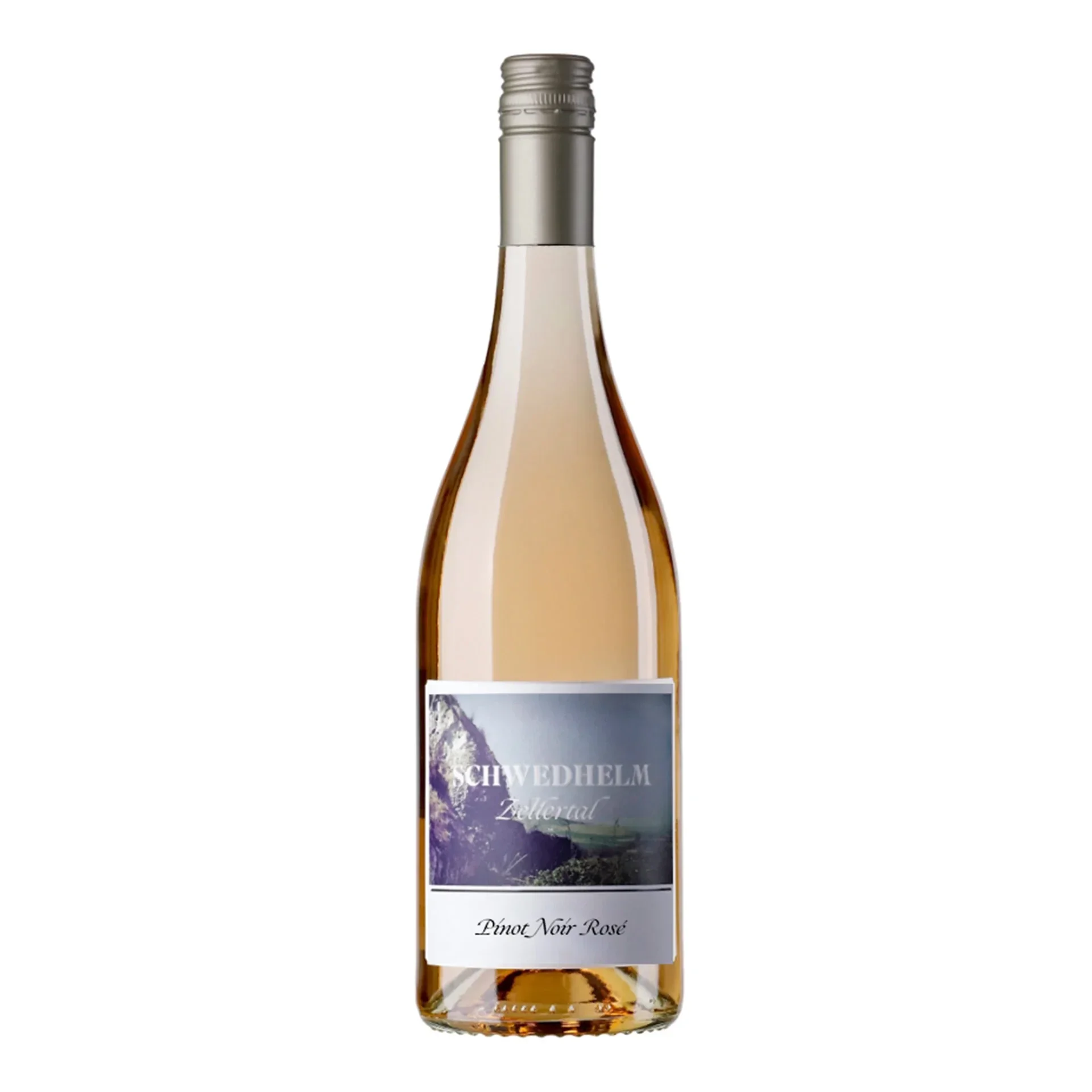 Schwedhelm Pinot Noir Rosé 0,75l