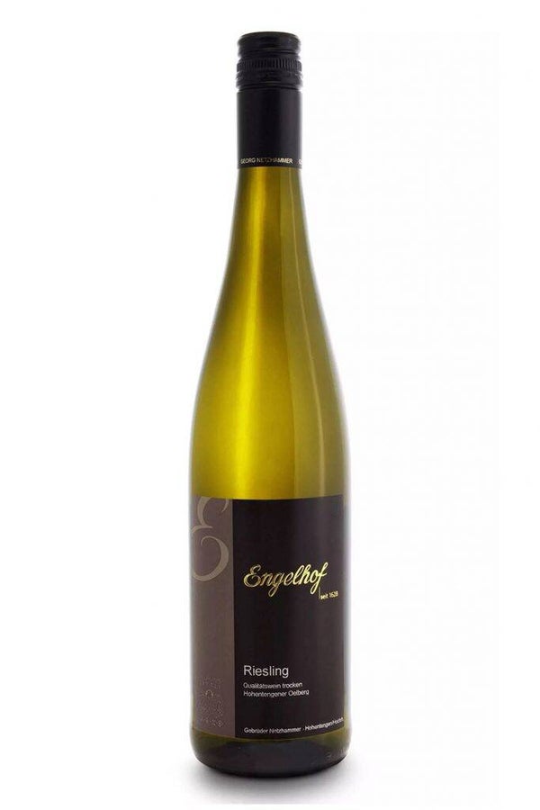 Engelhof Gutswein Riesling Qualitätswein trocken 0,75l