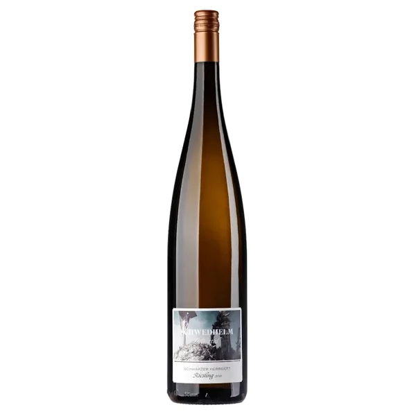 Schwedhelm Riesling Zeller Schwarzer Herrgott 2023 Magnum 1,5l