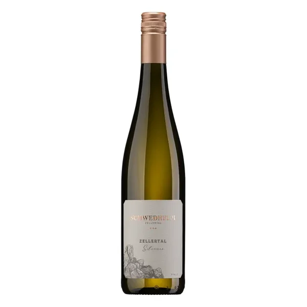 Schwedhelm Silvaner Zellertal 0,75l