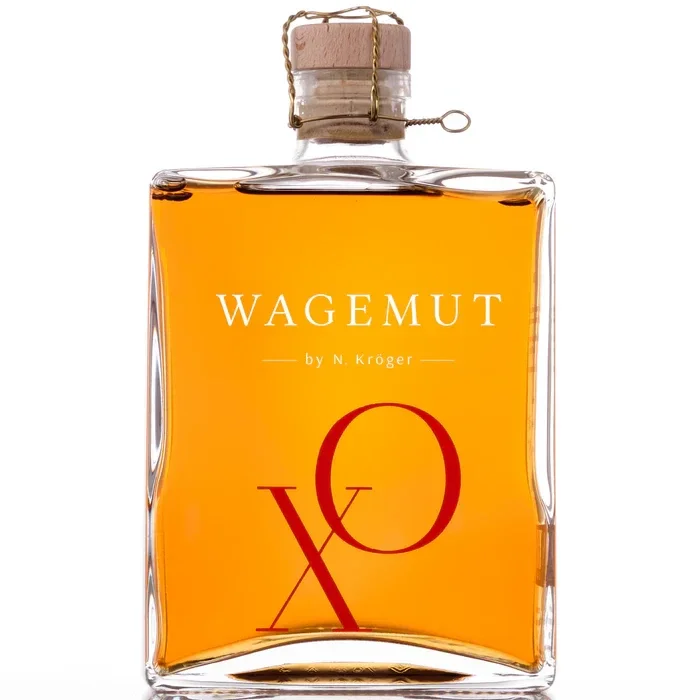 Wagemut XO