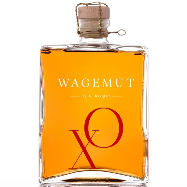 Wagemut XO