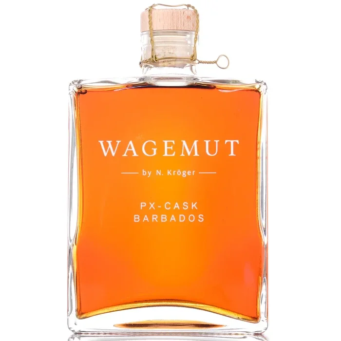 Wagemut PX Cask 0,7l