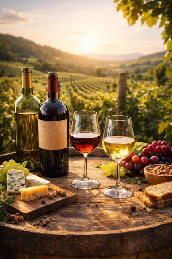 09.07.2027 Wein Tasting