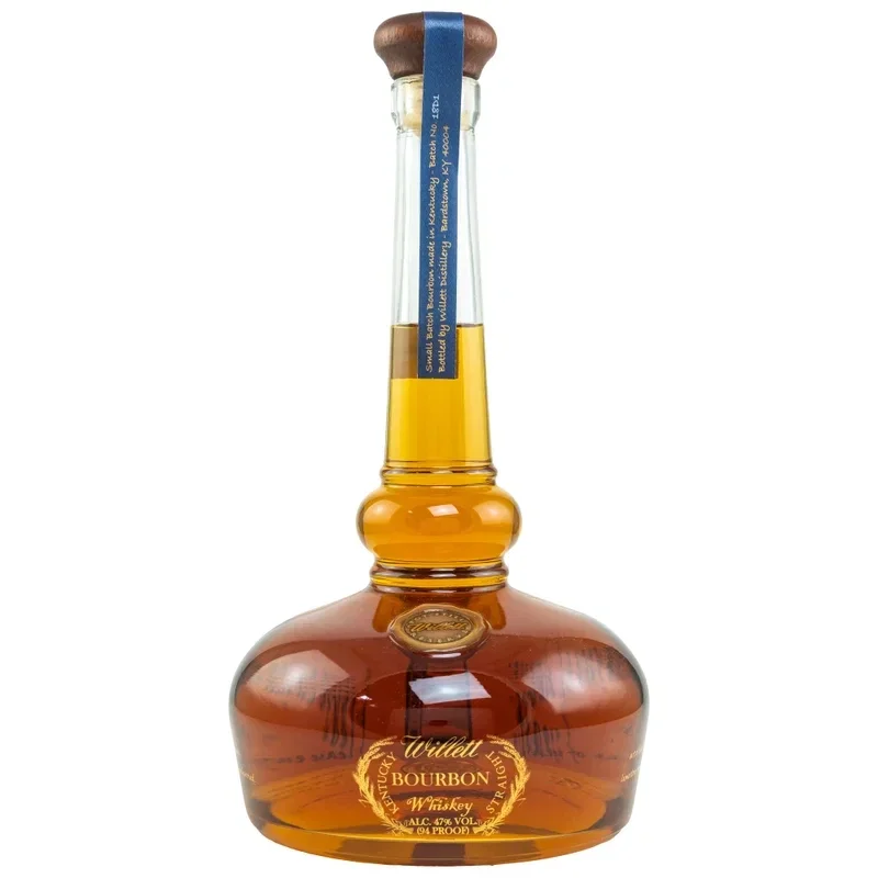 Willett Pot Still Reserve 47% Vol. 0,7l