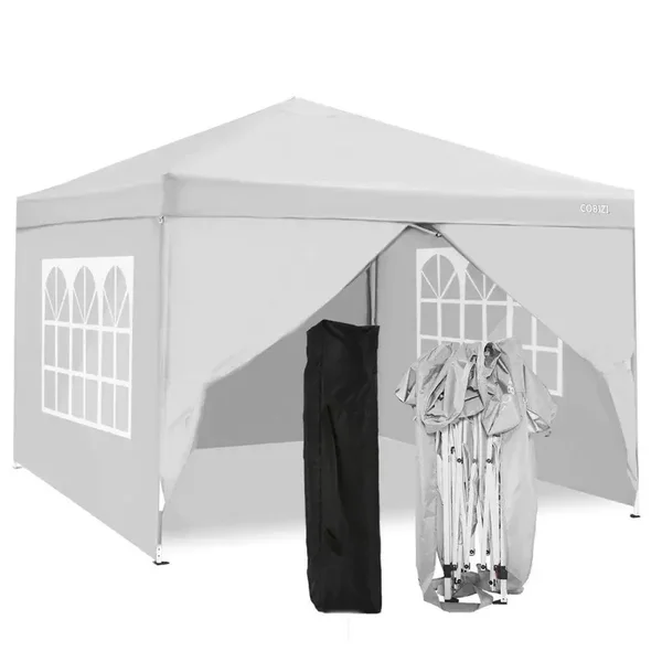 Canopies