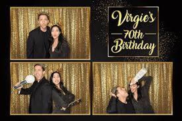 Photo booth Prints