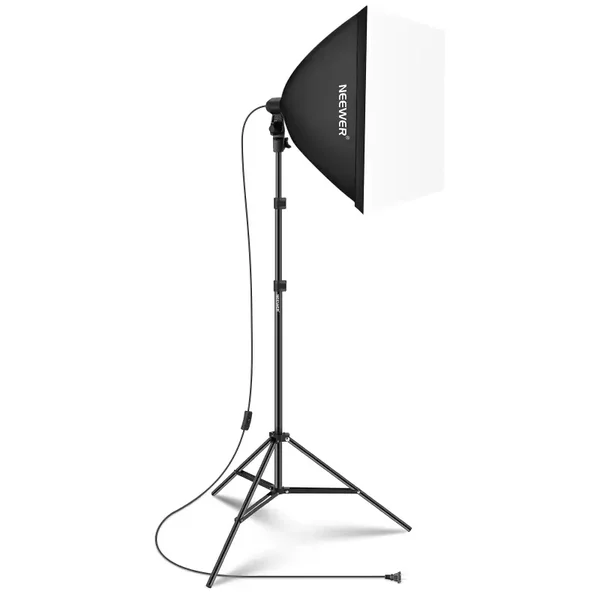 Photo booth Lighting