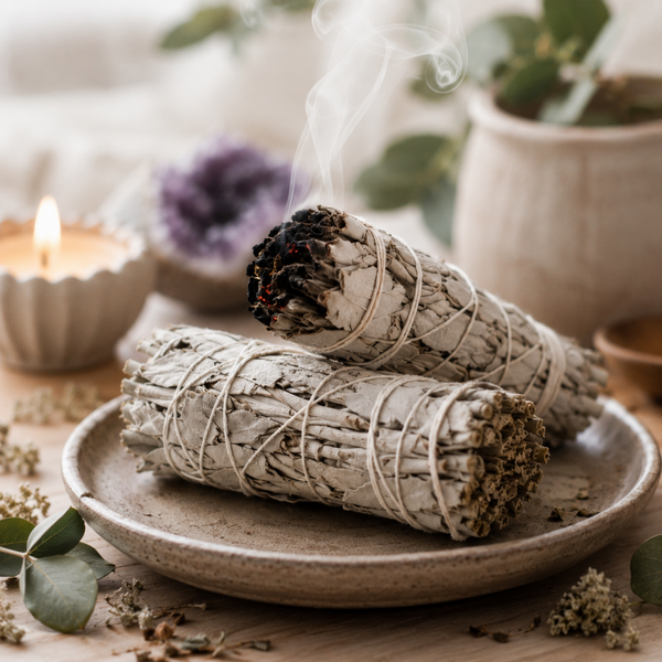 White Sage Bundle