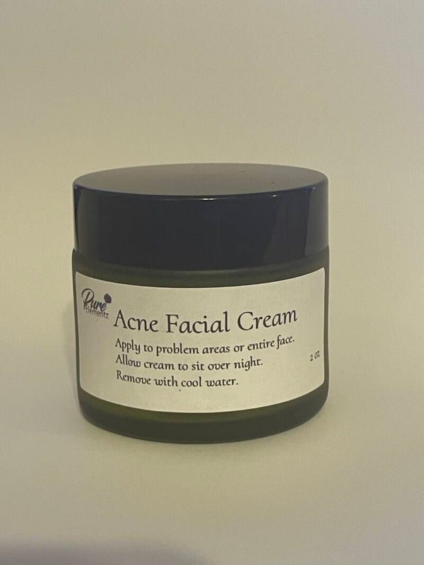Aloe Acne Cream