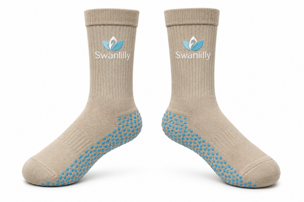 Grip socks