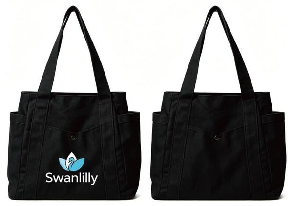 Canvas bag