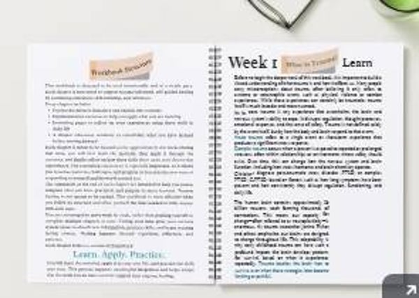 Clinical Use - Copy Ready Format