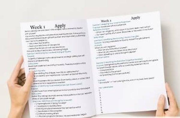 WBWM Exercises Booklet