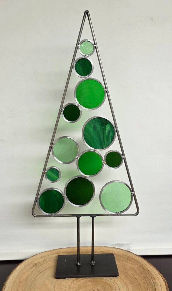 Workshop Kerst: Kerstboom