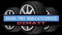 DIMATT BRAKES AND AUTOSERVICE
