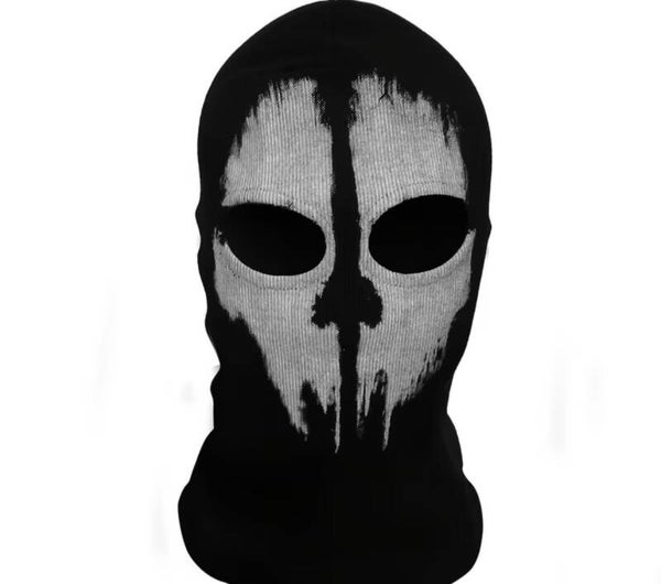 Cagoule Ghost