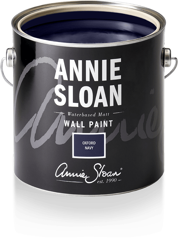 Wall Paint Oxford Navy