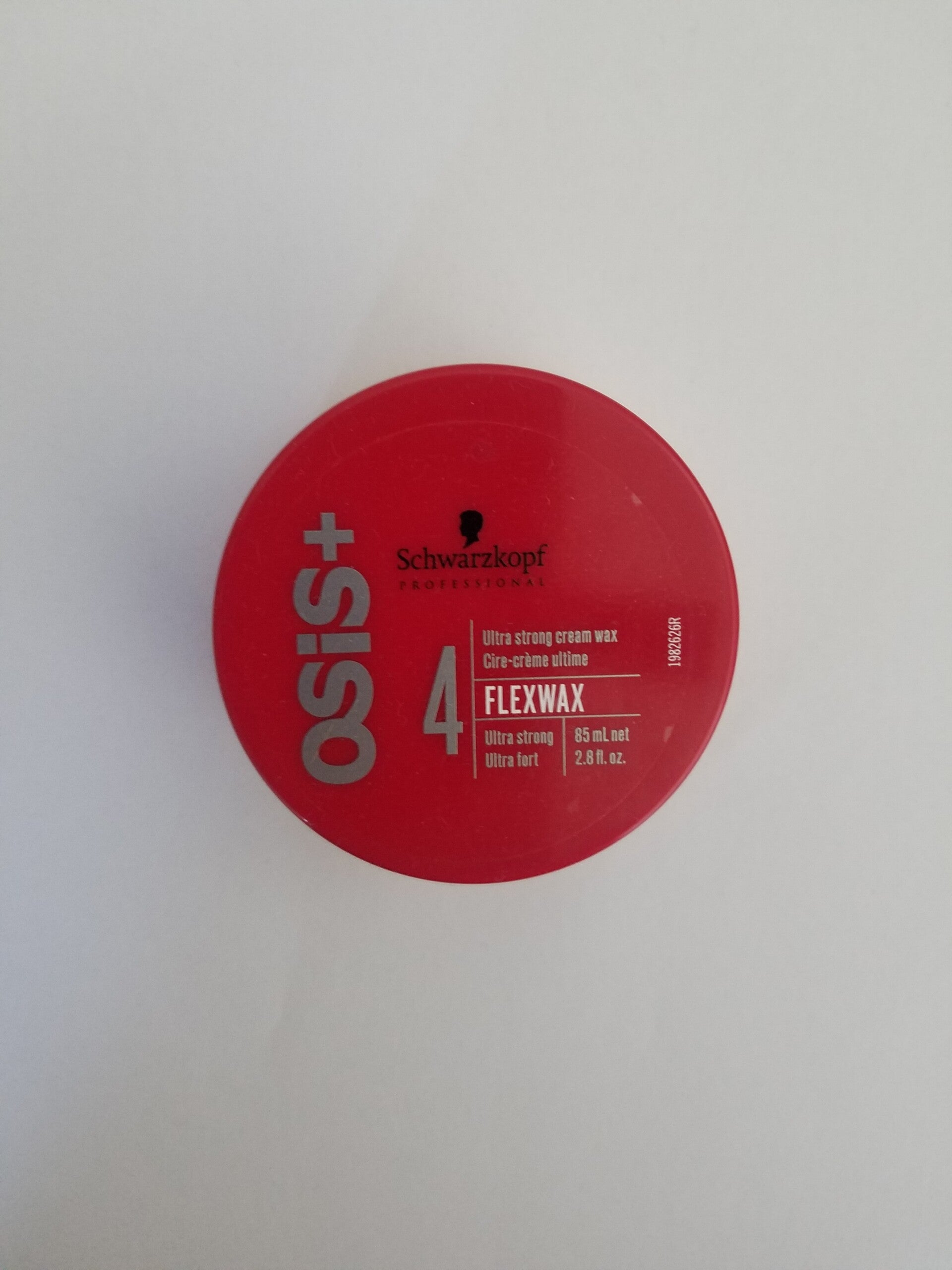 Osis Flexwax 85ml