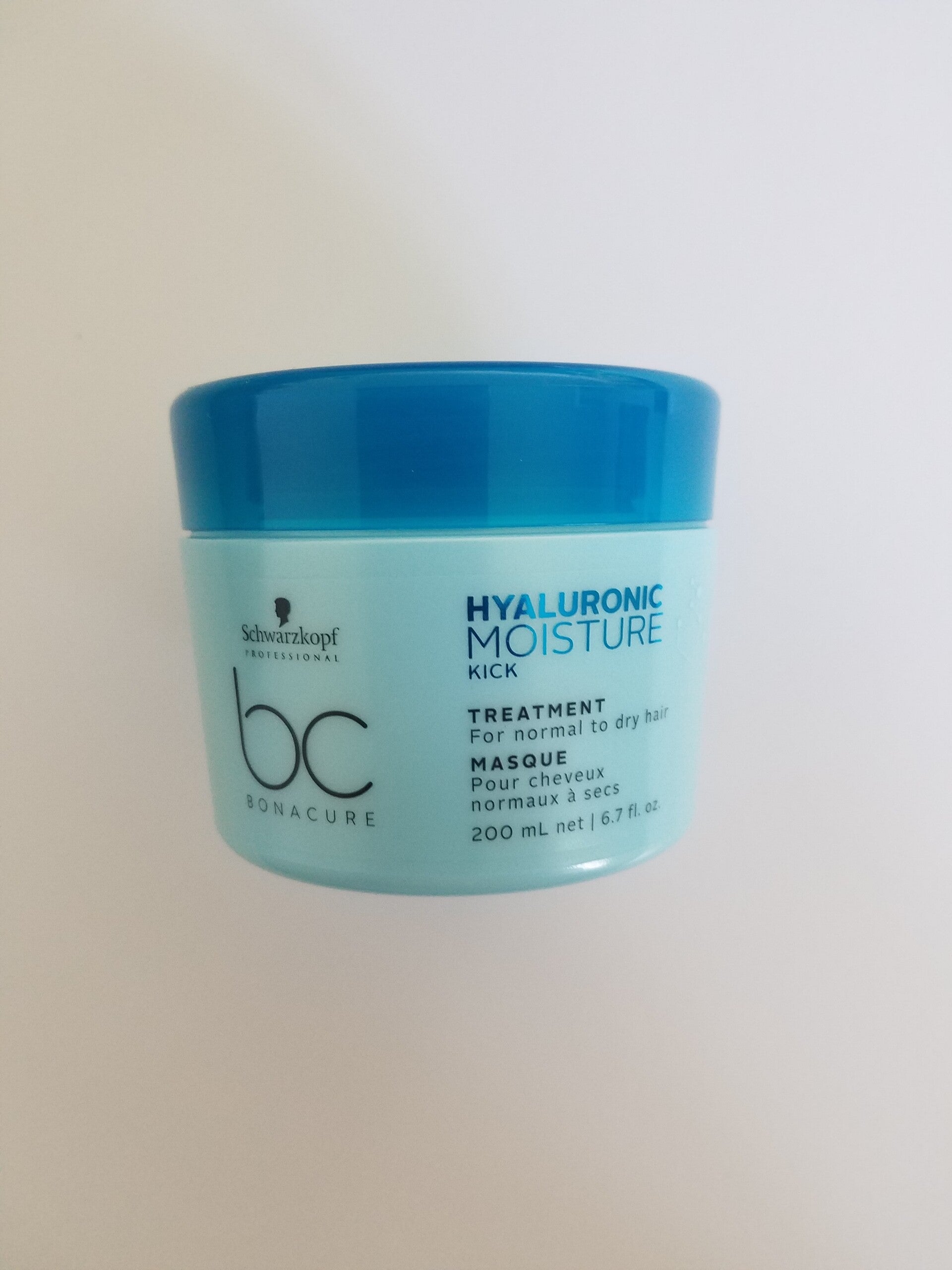 Bonacure Moisture Kick Kur 200ml