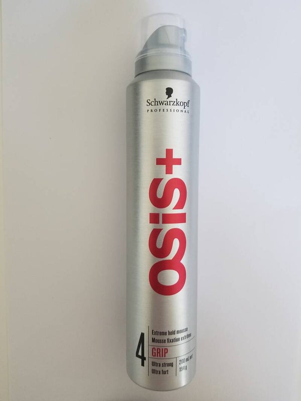 Osis Grip 200ml