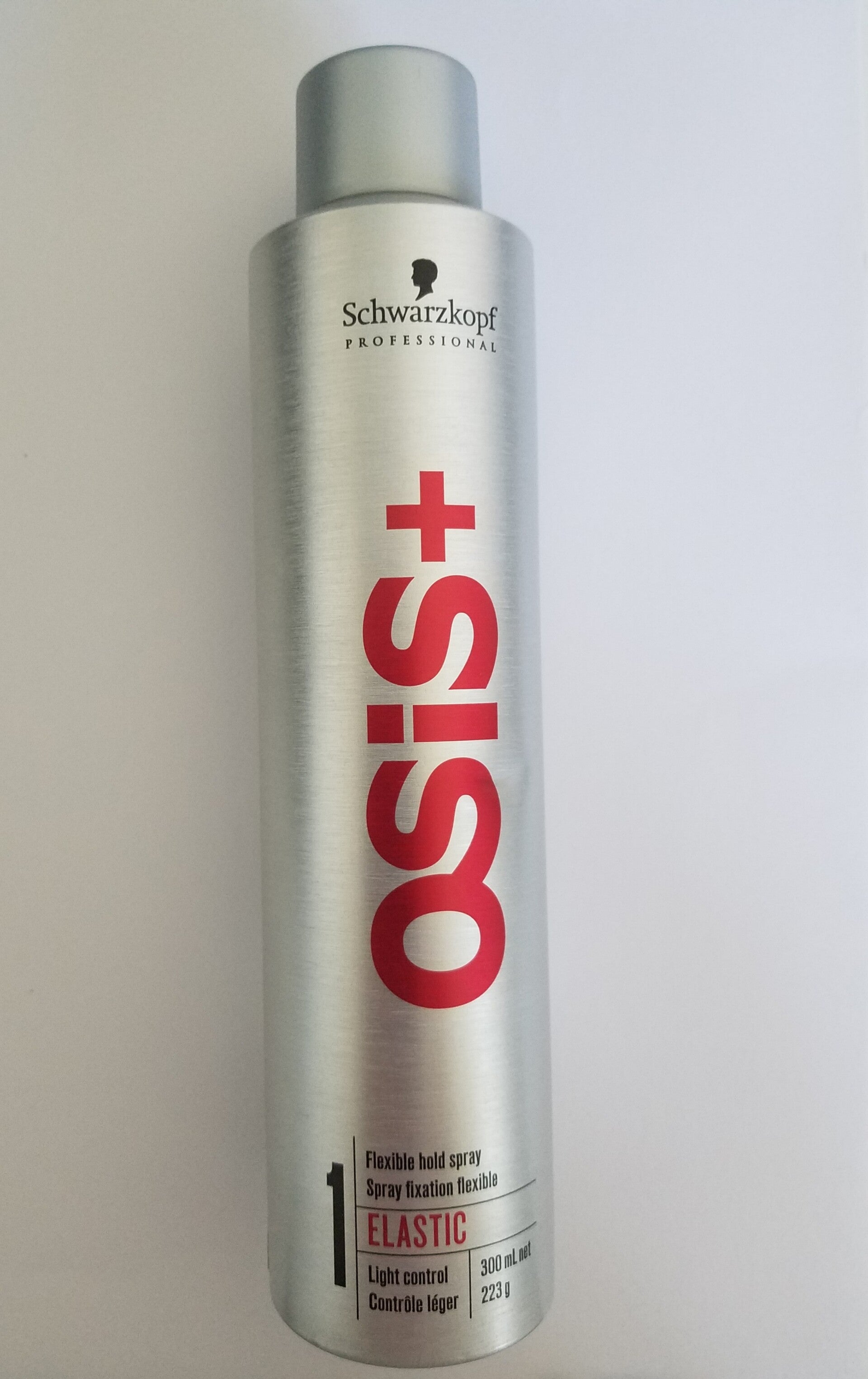 Osis Elastic 300ml