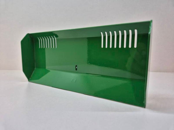 Erd- und Räumschild "CME1200"