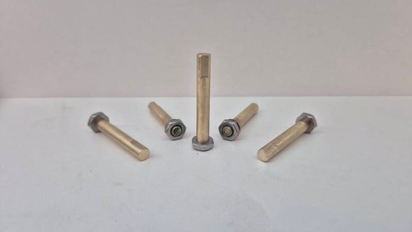 6x40 Bolzen Für B3000 Achse