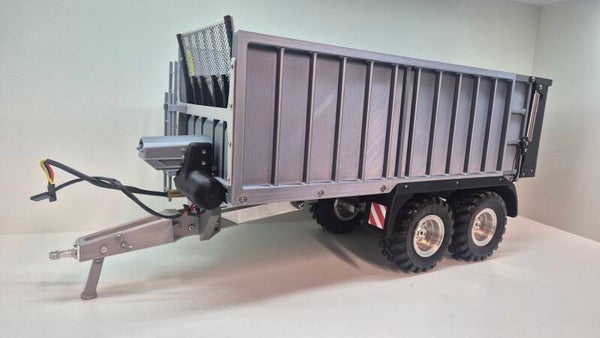 RC Abschiebewagen ASW 6030