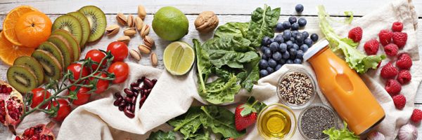 Persoonlijk Voedingsadvies