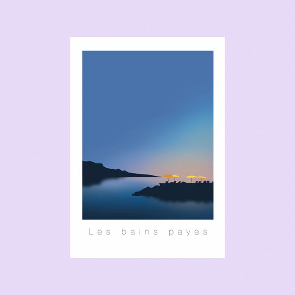 Paysage lémanique