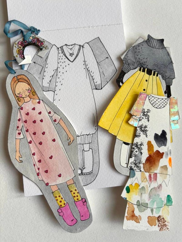 Paperdoll