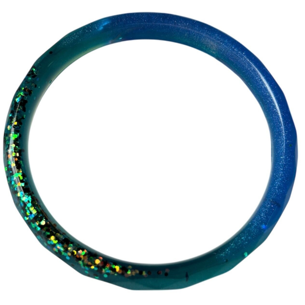 Bracelet qui fait briller votre poignet