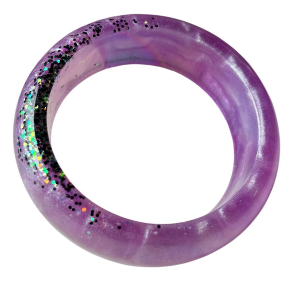 Bracelet qui fait briller votre poignet