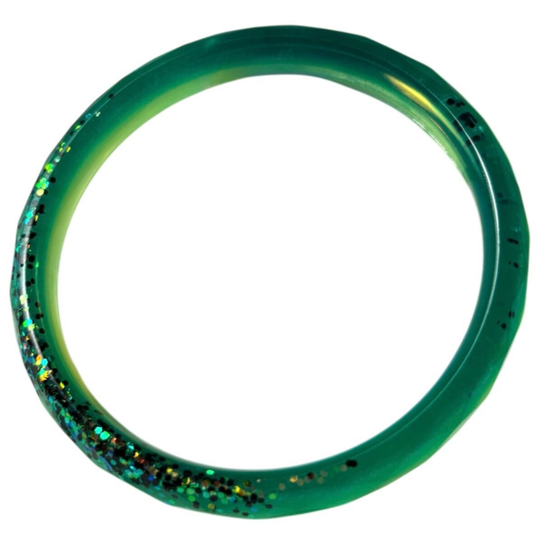 Bracelet qui fait briller votre poignet