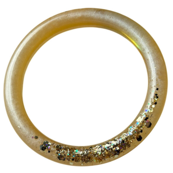 Bracelet qui fait briller votre poignet