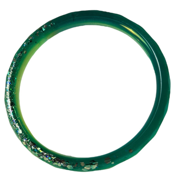 Bracelet qui fait briller votre poignet