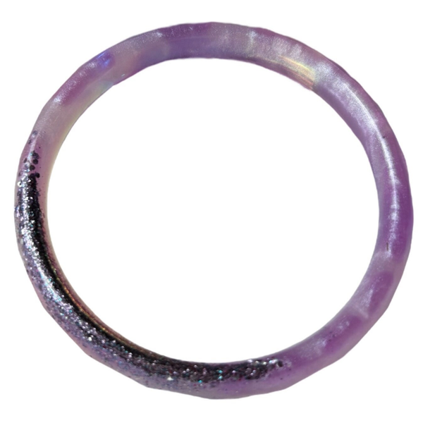 Bracelet qui fait briller votre poignet