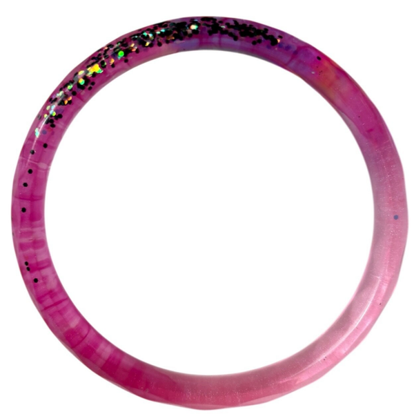 Bracelet qui fait briller votre poignet
