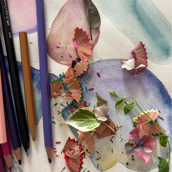 CREATIVE SESSION II