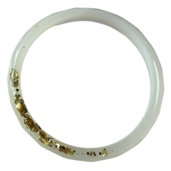 Bracelet qui fait briller votre poignet