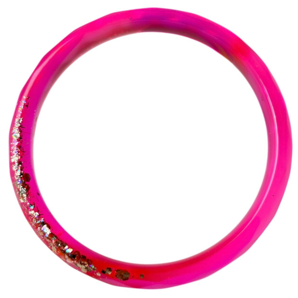Bracelet qui fait briller votre poignet