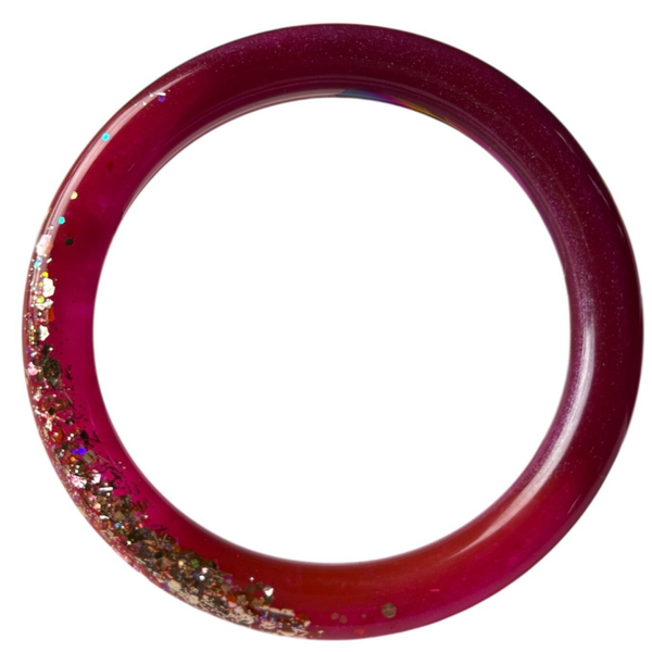 Bracelet qui fait briller votre poignet