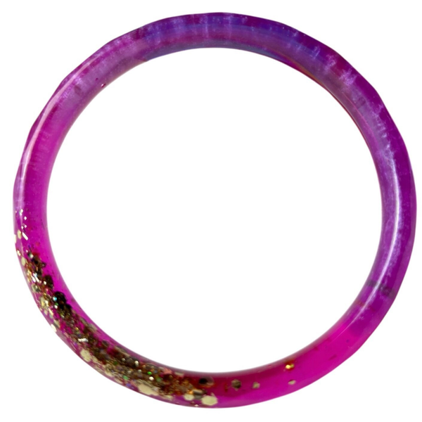 Bracelet qui fait briller votre poignet