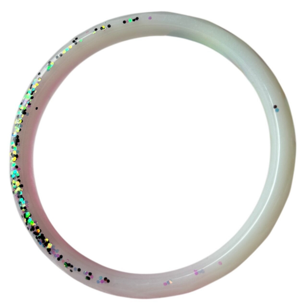 Bracelet qui fait briller votre poignet