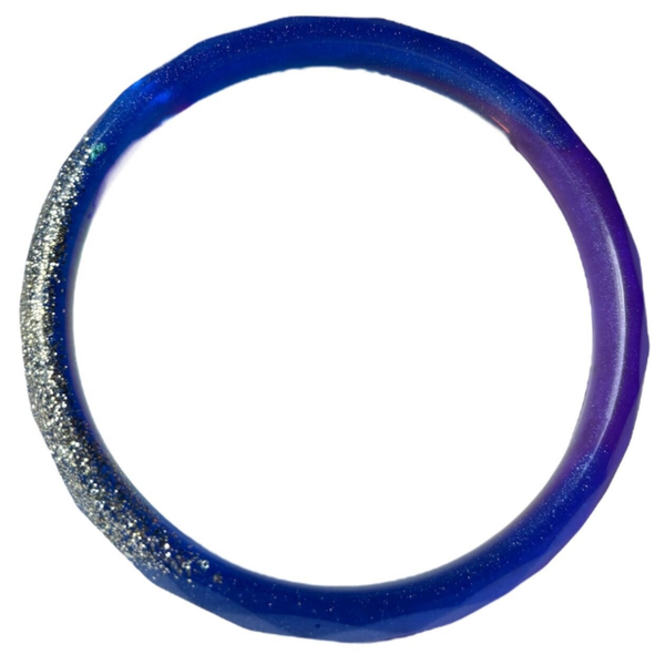 Bracelet qui fait briller votre poignet