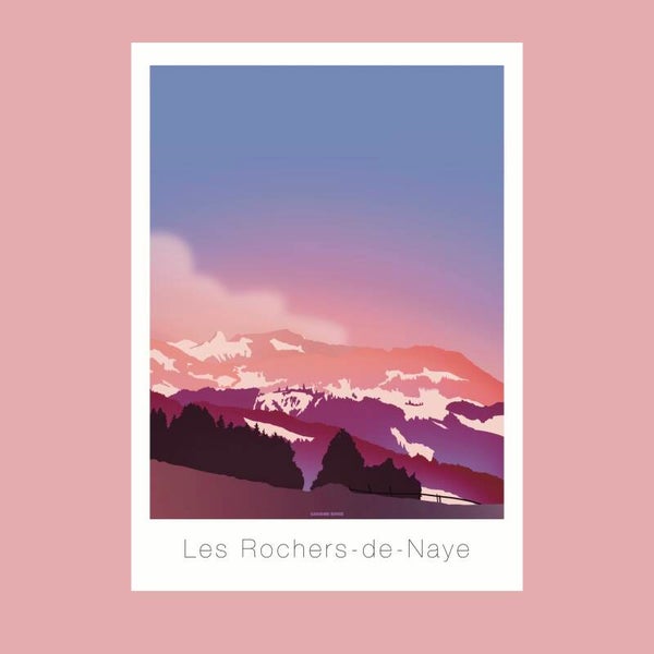 LES ROCHERS-DE-NAYE