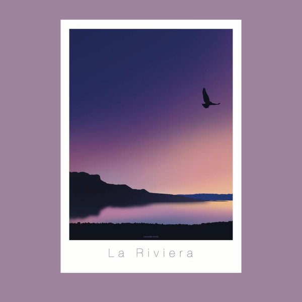 LA RIVIERA