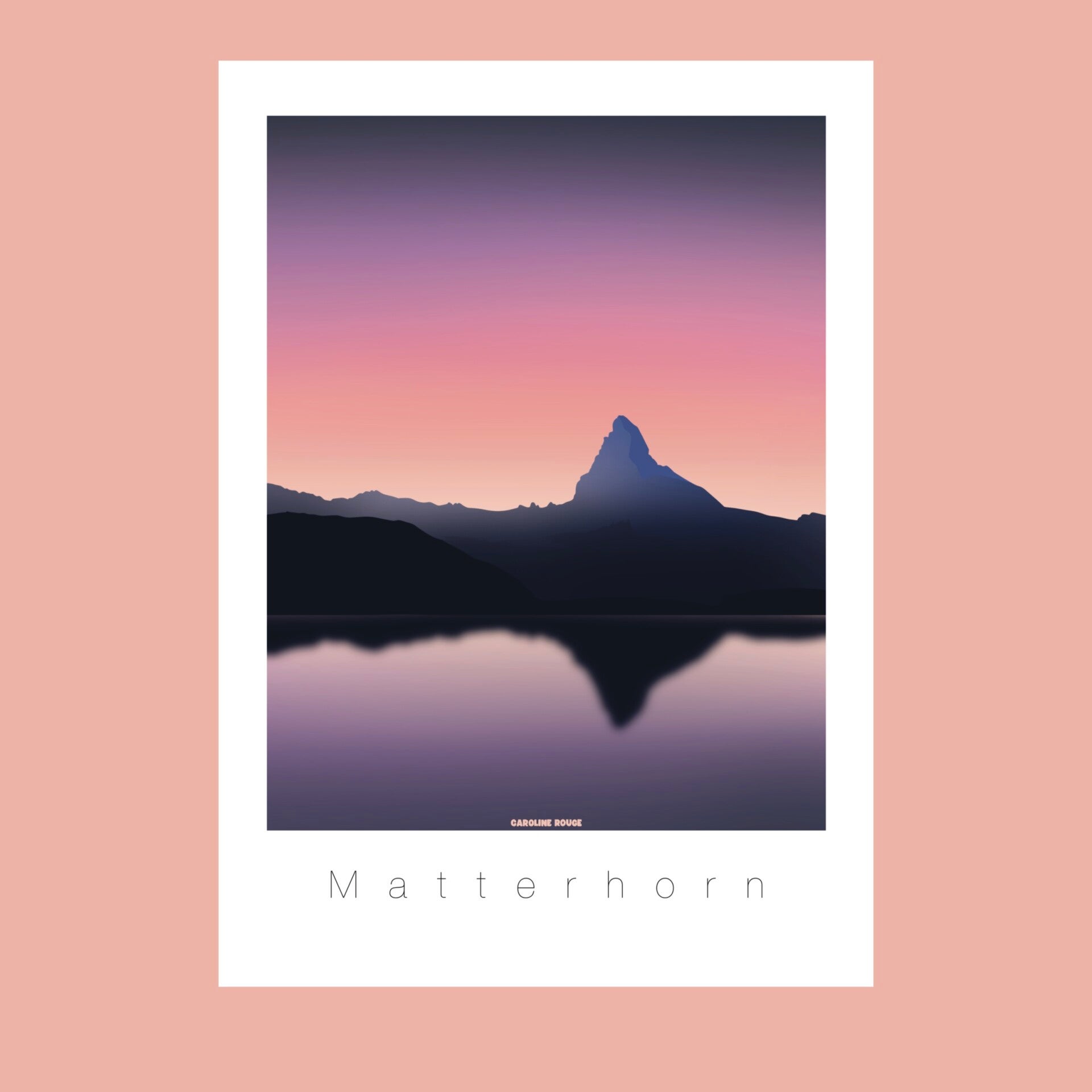 MATTERHORN