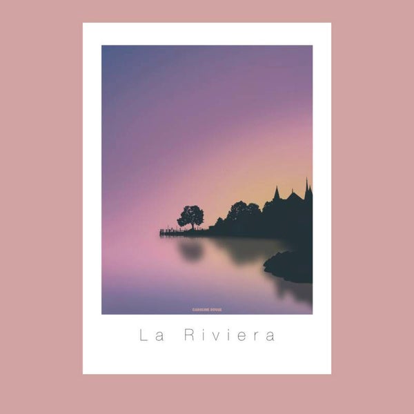 LA RIVIERA « Château de l’Aile »